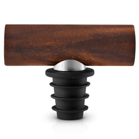 Eva solo Liquid Lounge vinkork' - 'Valnøtt