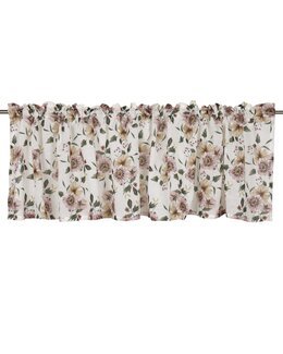 Multibandskappa Olivia Off-white - Fondaco