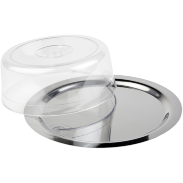 Brett med Kuppel APS Finesse Ø