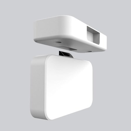 Nøkkelfri Stealth Skapslås App Fjernkontroll Bluetooth Smart Skuffbryter Smart Lås Sikkerhetsfil Safe Safe Hjem