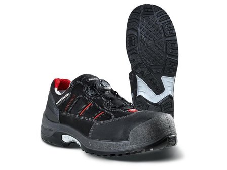 JALAS Skyddssko Zenit 1738 S3 ESD 39 - Lyreco - Arbetskläder - Arbetsskor - Skyddsskor