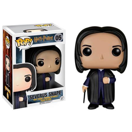 Pop Figure Severus Snape Harry Potter