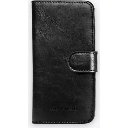 Ideal Of Sweden Iphone 13 Mini Magnet Wallet+ Svart Svart