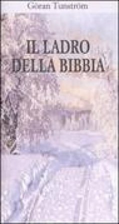 Il ladro della Bibbia Göran Tunström