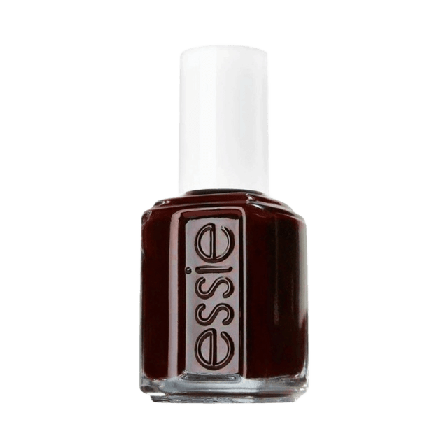 Essie Nail Polish Nagellack Dam Svart 13,5 ML