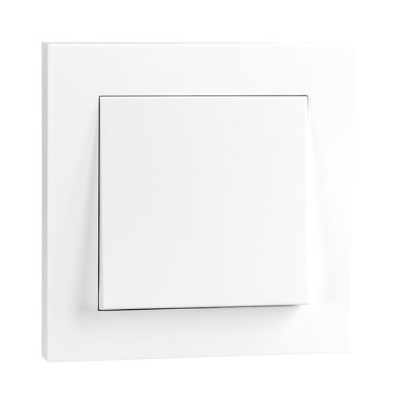 SG Bryter Innfelt Hvit 1-pol