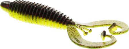Westin RingCraw Curltail 9cm 6g 5-pack