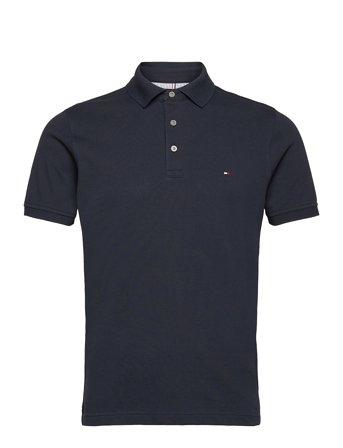 Tommy Hilfiger | Core 1985 Slim Polo | S