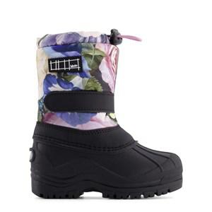 Molo Still Life Driven Winter Boots 34 EU - Boots - 34 EU - Purple