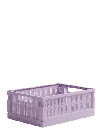 Made Crate Midi Purple Made Crate