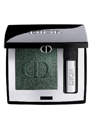 DIOR Diorshow Mono Couleur High-Color and Long-Wear Eyeshadow Ögonskuggor Dam Grön 2G