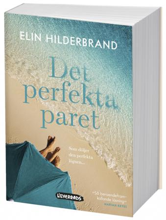 Det perfekta paret - Bok av Elin Hilderbrand - Danskt band