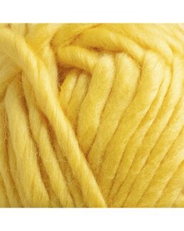 Garn Merino Mega 100g Gelb