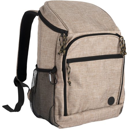 Sagaform City kylryggsäck | Dukning & Servering > Kylbrickor > Kylväska | Bagaren och Kocken