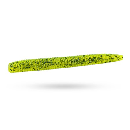 6th Sense NedFry 4,6'' 11,7cm (10-Pcs) - Chartreuse Pepper