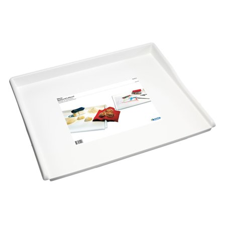 Bakbord / Lekplatta Maria Plast 600X500 mm