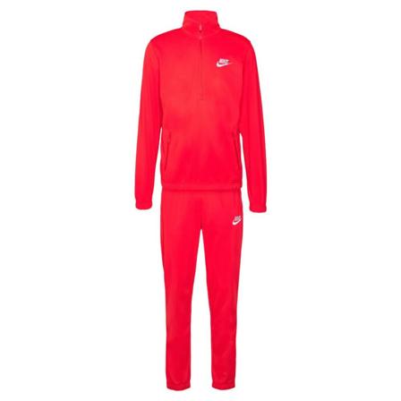 Nike, Training Sets Czerwony, Mężczyzna, Rozmiar: M