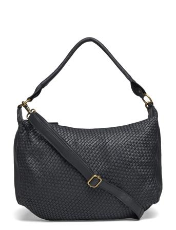 Hester Bags Small Shoulder Bags-crossbody Bags Black RE:DESIGNED EST 2003