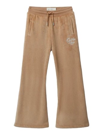 Calvin Klein | Velvet Rib Hwk Set | 116