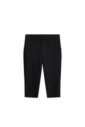 J.Lindeberg - Penny Capri Pant - Golf - Black - Women - 28