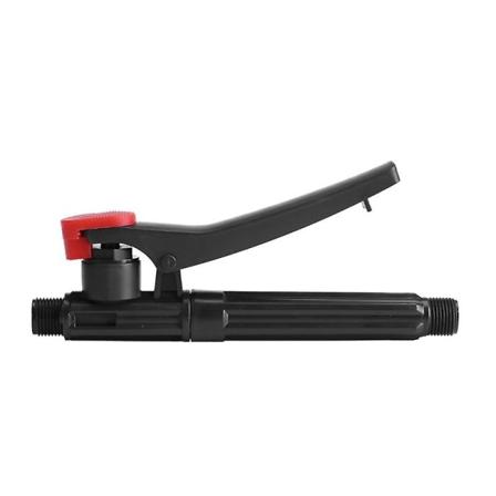 Spraylanshåndtak, sprayhåndtak hagemonteringstilbehør