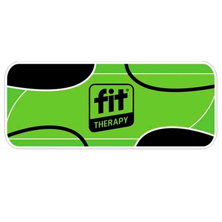 FIT Plaster FIT Plaster Smertelindrende Plaster Universal Lille Stor/ 8 stk., Medicin & Pleje, Plastre, Smerteplastre