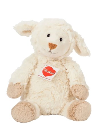 Teddy Hermann | Sheep Maggi 27 Cm | 27 CM
