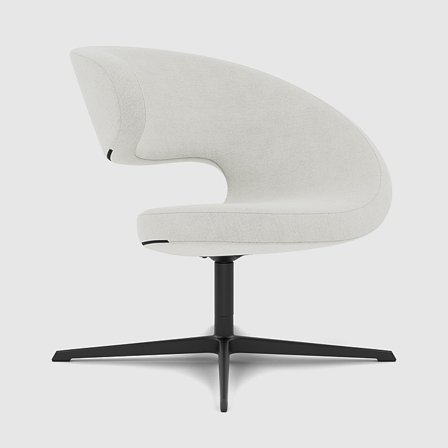 Peel Club, Varier Furniture, Armchair