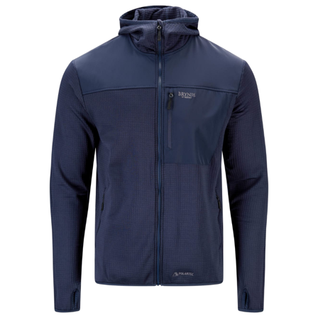 Brynje Polar Glacier Jacket Navy