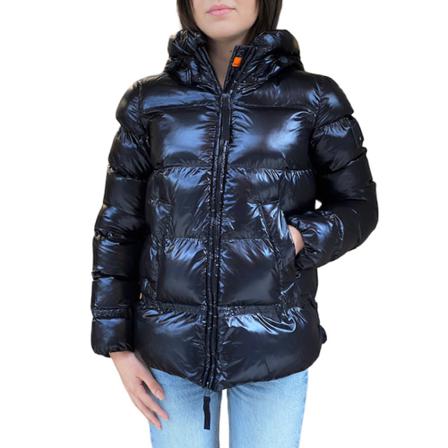 Dekker Winter Jacka svart, Dam, Dam, Storlek: M