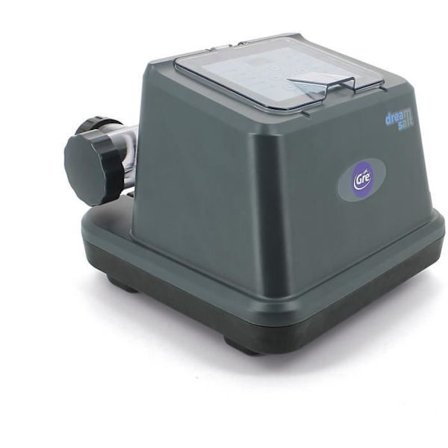 Elektrolyse med salt GRE GSS50 - Til overjordiske swimmingpools op til 50 m³