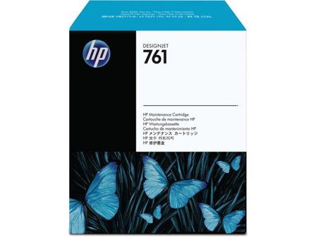 HP Skrivhuvud CH649A 761 - Lyreco - Toner och bläck - Skrivhuvud - Skrivhuvud HP