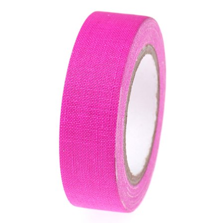 UV Reactive Tape Blacklight Fluorescent Tape Glow in The Dark N
