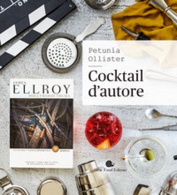 Cocktail d'autore Petunia Ollister