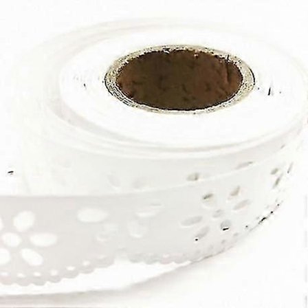 Hyllelist blonde selvklebende hyllebord