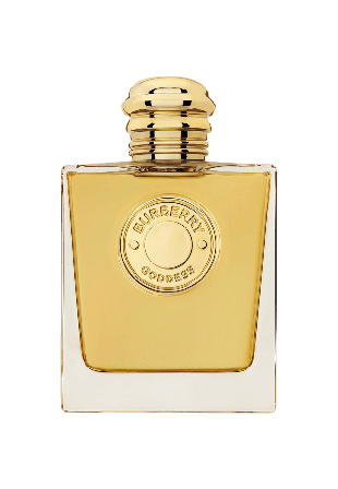 Burberry Goddess Intense Eau de Parfum Parfym & EdT Dam 100 ML