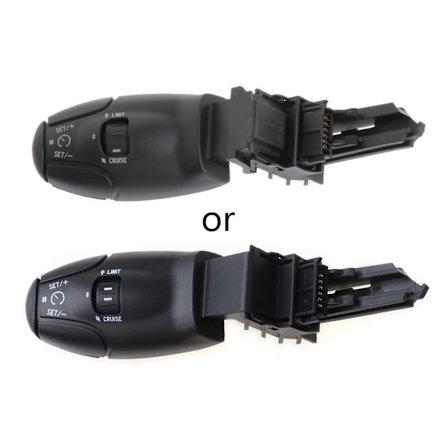 Citroen XTL C3 C5 C8 207 307 308 407 607 3008 Auton merkkivalon vipu Vakionopeudensäätimen kahva