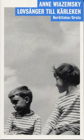 Lovsånger till kärleken - Bok av Anne Wiazemsky - Häfte