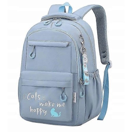 Monilokeroinen koulureppu Imiti Shades