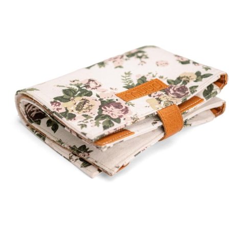 Muud Billie Etui Canvas-Flower