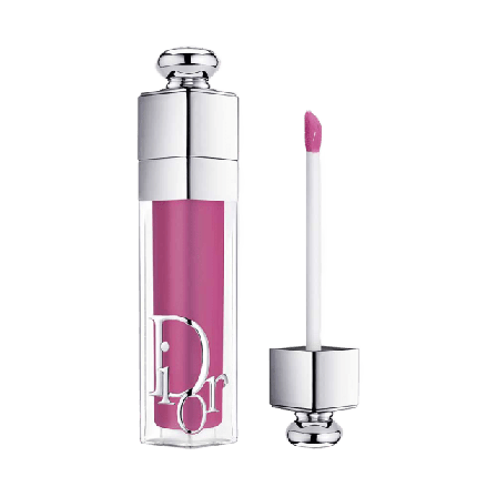 DIOR Addict Lip Maximizer Läppglans Dam Lila 6ML