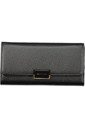 Valentino Bags Portafoglio Donna Nero