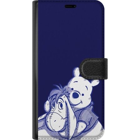 Yhteensopiva Lompakkokotelo Apple Apple iPhone 17 Pro Max Nalle Puh & Ior