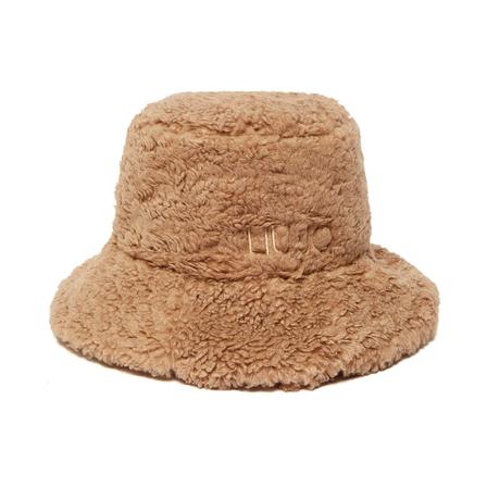 Liu Jo Hats beige, Dam Hattar, Dam, Storlek: ONE SIZE