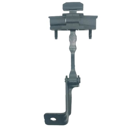For Model 3 17-21 Bildørstopper Venstre Høyre Frontdør 1089507-00-D 1110298-00-D (FMY)