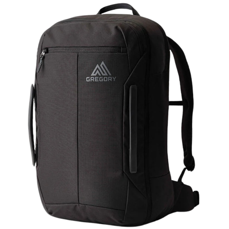 Gregory Border Carry On 40L Black Lichen