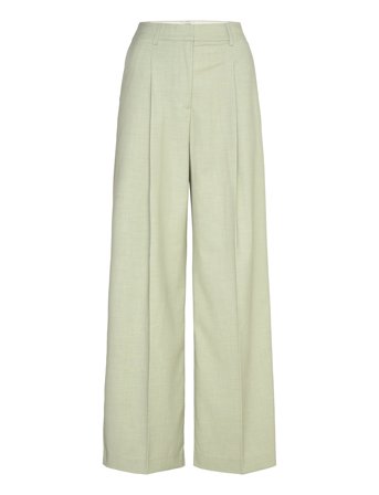 Scotch & Soda | Rose High-Rise Wide-Leg Pants | 26 x 32