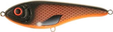 Buster Jerk Sinking - Söderkexet (Henkes 17 plus)