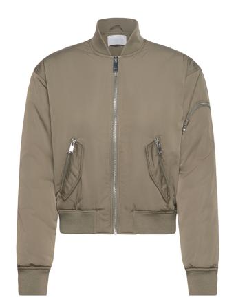 2Nd Jenara - Winter Basic Khaki 2NDDAY