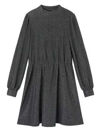 LMTD | Nlfruina Ls Dress | 152